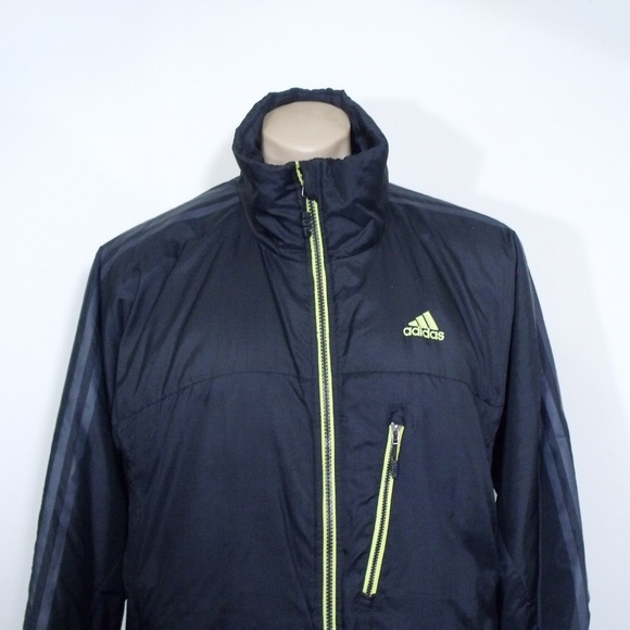 Adidas Windcheater All Season Jacket - Picture 2 of 4